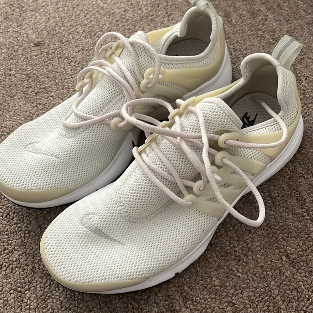 Nike Presto